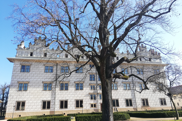 Litomyšl